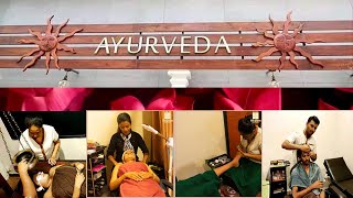 Irahanda Wedagedara Ayurvedic Therapy amp Treatment Center [upl. by Joses]