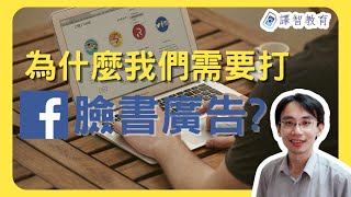 投放FB廣告的三大理由｜提升品牌曝光與銷售的關鍵策略！ [upl. by Verna]