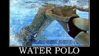 Water polo funny pictures [upl. by Ttam973]