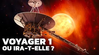 Jusquou iront les sondes Voyager  missions futurs [upl. by Dez]