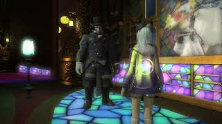 FFXIV Fashion Report Easy 80 Week 350 October 11th 2024 [upl. by Enomar]