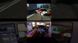 Debeli drift s13 u punom gasu shorts assettocorsa drift [upl. by Crosby]