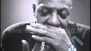 Sonny Boy Williamson quotBye Bye Birdquot 1963 Reelin In The Years Archives [upl. by Rases]