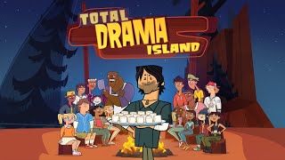 Total Drama Island NEW SEASON Trailer  Premieres June 1st [upl. by Hpesoy]