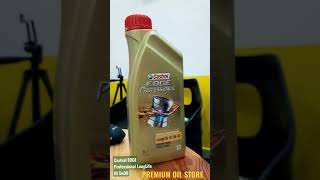 Is Full Synthetic Motor Oil 100 Synthetic [upl. by Cohla]