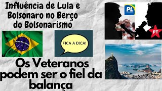 BOLSONARO REUNIÃO DOS VETERANOS NA CAPITAL  SEM GRAM  SEM VOTOS AGUARDAMOS A POSIÇÃO DO Sr [upl. by Cristoforo]