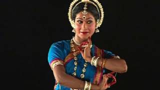 Odissi Dance Performance by Sujata Mohapatra  Part 4 DVD [upl. by Annet]