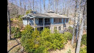 393 Deer Trail Burnsville NC [upl. by Meggs]