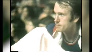 Billy Cunningham and the 1967 NBA Championship [upl. by Idnahk]