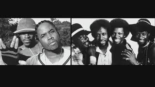 OutKast  ATLiens Sample Loop The Chambers Brothers  So Tired [upl. by Sherborn]