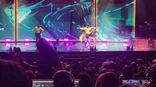 Ruga performance at Headies award 2022 at Atlanta GA [upl. by Corkhill70]