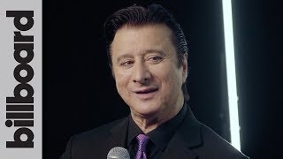 Steve Perry I Had Lost My Passion for the Music That I Had Loved So Much  Billboard [upl. by Ainala]