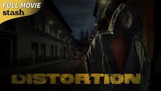 Distortion  Suspense Thriller  Full Movie  English Subtitles [upl. by Maisie]