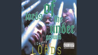 Here Come The Lords Explicit [upl. by Haelem]