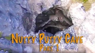 Nutty Putty Cave Part 1 of 5 [upl. by Aened]