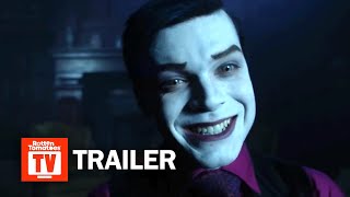 GothamTrailer 1 en Español HD Tv Series 2014 [upl. by Reis]