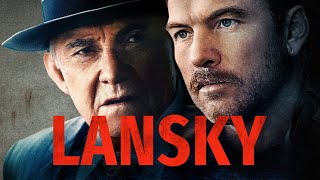 Lansky  Official Trailer [upl. by Womack]