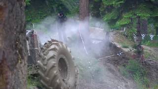 MOUNTAIN Mafia MTN Man Course Pt 2 HAVOC [upl. by Rosamund]