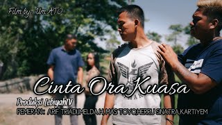 Cinta Ora Kuasa  Film Indramayu [upl. by Suissac]