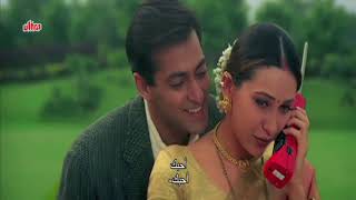 Biwi No 1 Full Movie with Arabic Subtitle  بيوي رقم 1 فيلم كامل [upl. by Acnoib560]