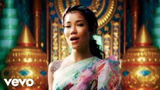 Jhené Aiko  Lead the Way From quotRaya and the Last Dragonquot [upl. by Einor]