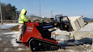 Product Spotlight Toro Dingo TXL 2000 Compact Utility Loader [upl. by Marcelia]