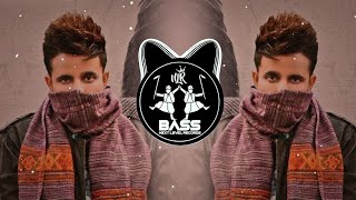 FUTURE BASS BOOSTED R Nait  Gurlej Akhtar  New Punjabi Bass Boosted Songs 2022 [upl. by Glenda262]