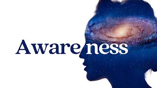 What is AWARENESS What does AWARENESS Mean Define AWARENESS Meaning amp Definition Explained [upl. by Ennovahc]