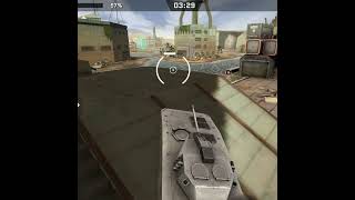 Tankerquot  Fitting game play In Android game play 🎯 [upl. by Koppel498]