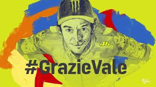 GrazieVale A Legendary Career [upl. by Larred]