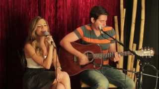 Alejandro Seyffert  Mariana Lopez  American Honey Lady Antebellum Cover [upl. by Notserk]