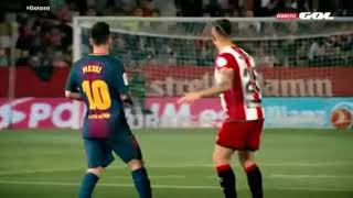 MESSI VS PABLO MAFFEO [upl. by Leonidas]