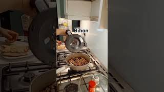 PANCIT BIHON [upl. by Dorcea]