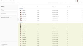 Reporting and monitoring for Active Directory  Adaxes [upl. by Tergram915]