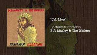 Jah Live 1976  Bob Marley amp The Wailers [upl. by Innob]