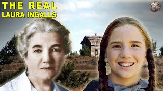 Facts About Laura Ingalls Wilder [upl. by Mllly]