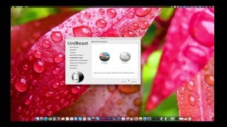 How To Fix Unibeast Error “ Selected Mac Os X Installer is Incomplete” All OS X Version [upl. by Ailicec]