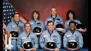 30 years ago 12886 Space Shuttle Challenger Explosion [upl. by Akienat]