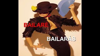 Bailare Bailaras [upl. by Ailima]