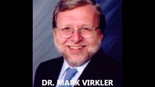 Dr Mark Virkler Prayers That Heal The Heart Part 1 [upl. by Eireva]