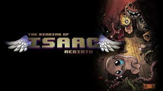 Diptera Sonata  The Binding of Isaac Rebirth [upl. by Hedaza]