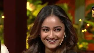 Tridha Choudhury Face editcompilations interviews closeups  GC214 [upl. by Letnoj593]