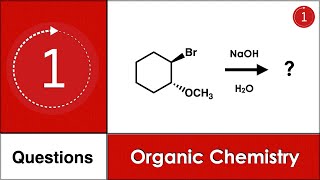 Neighbouring group Participation  NGP  Organic Chemistry  Problem Question  Solved  Solution [upl. by Abraham]