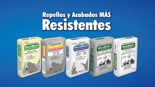 Guía para la correcta instalación del Sistema DecoBlock® [upl. by Asilana504]