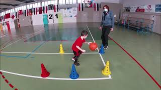 jeux ludiques pour U7U9 [upl. by Walley]