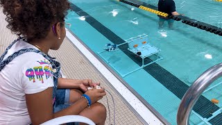 SeaPerch Underwater Robotics [upl. by Collete547]