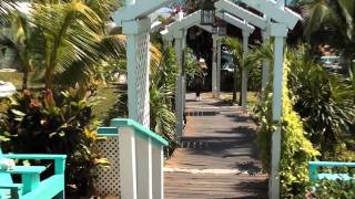 Hope Town Highlights  Video of Hope Town and Elbow Cay  Abaco  The Bahamas [upl. by Halfon]