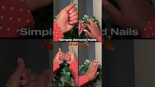 Ultimate Fall Nail Inspiration for 2024  Trendy Autumn Design Series [upl. by Arenahs945]