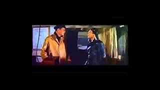 Sea Chase John Wayne 720p Blu Ray Clip [upl. by Ennayr]