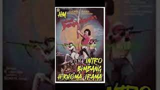 Intro Lagu Bimbang  HRhoma Irama [upl. by Ratib817]